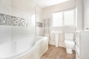 Bathroom- click for photo gallery